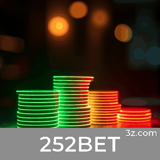 252BET Bônus acumulado 252BET